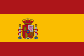 es flag